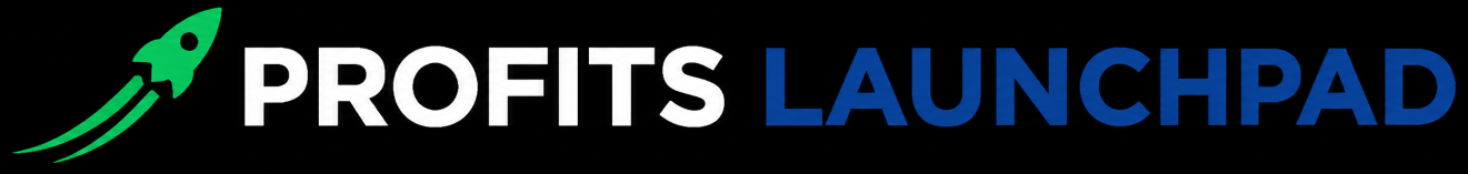 profits-launchpad-logo-2 profits launchpad logo